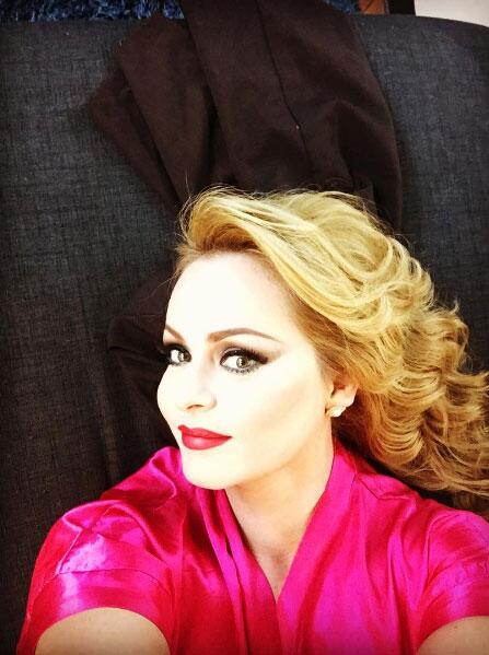 Gabriela Spanic